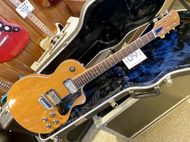 YAMAHA SG45 1974