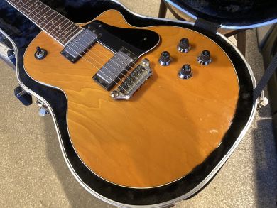 YAMAHA SG45 1974