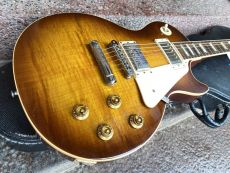 GIBSON LES PAUL STANDARD 2005