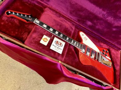 GIBSON FIREBIRD VII 1998