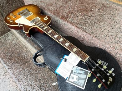 GIBSON LES PAUL STANDARD 2005