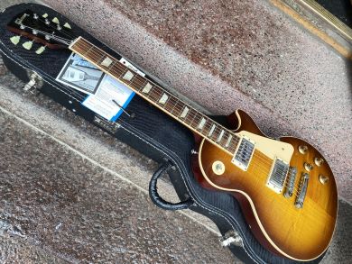 GIBSON LES PAUL STANDARD 2005
