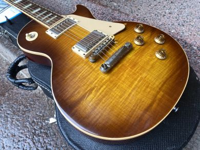GIBSON LES PAUL STANDARD 2005