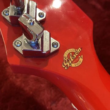 GIBSON FIREBIRD VII 1998