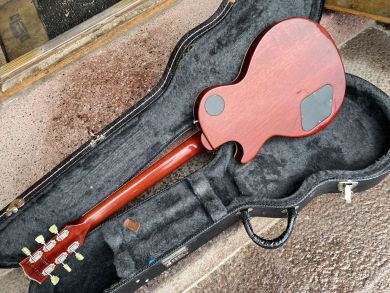 GIBSON LES PAUL STANDARD 2005