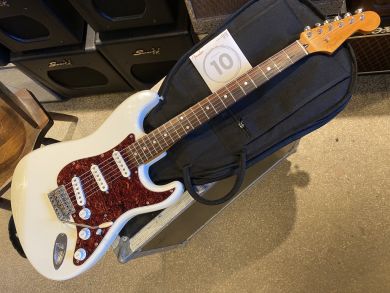 FENDER MIJ STRATOCASTER 1993