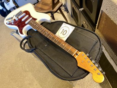 FENDER MIJ STRATOCASTER 1993