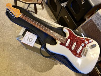 FENDER MIJ STRATOCASTER 1993