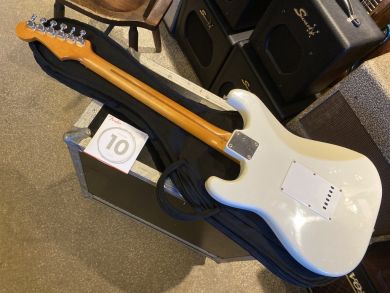 FENDER MIJ STRATOCASTER 1993