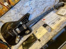 FENDER 60TH ANNIVERSARY ULTRA LUXE JAGUAR 2022