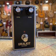URALKIT BLUE BOX
