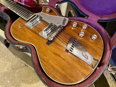 GRETSCH ROC JET 1976