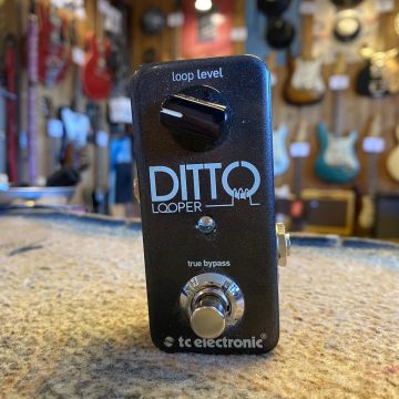 TC DITTO LOOPER