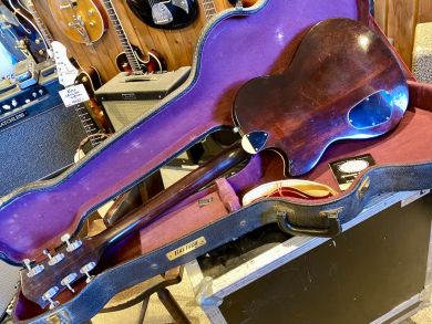 GRETSCH ROC JET 1976