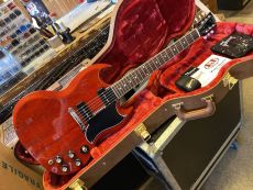 GIBSON SG SPECIAL, Vintage Cherry