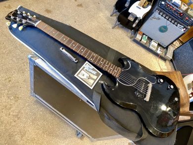 GIBSON SG JUNIOR 2011