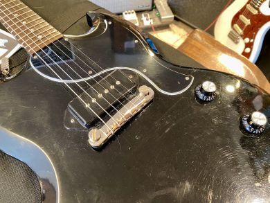 GIBSON SG JUNIOR 2011