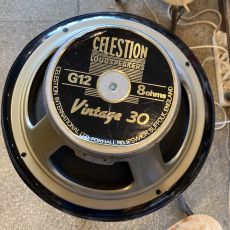 CELESTION VINTAGE 30 12"