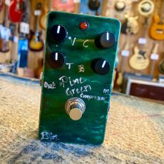 BJFE PINE GREEN COMPRESSOR