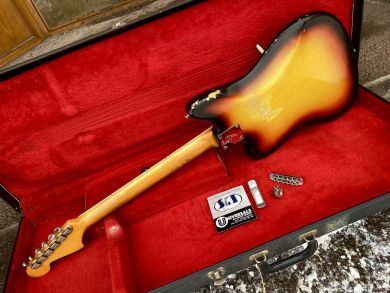 FENDER JAZZMASTER 1965
