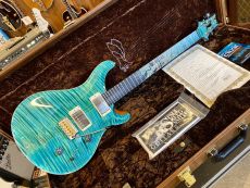PRS CUSTOM 24 PRIVATE STOCK 2022