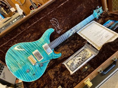 PRS CUSTOM 24 PRIVATE STOCK 2022