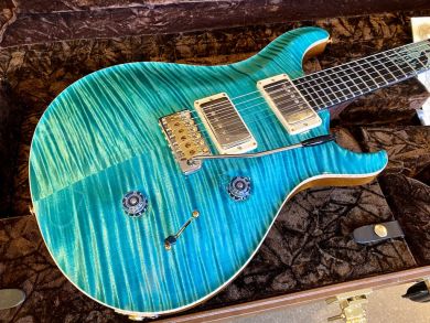PRS CUSTOM 24 PRIVATE STOCK 2022