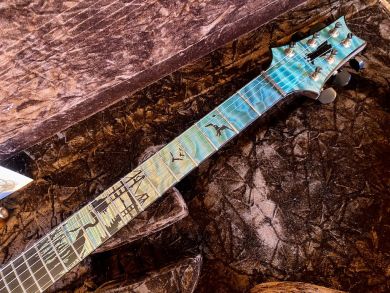 PRS CUSTOM 24 PRIVATE STOCK 2022