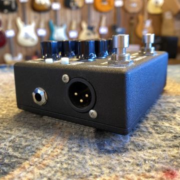 MXR BASS D.I. + 
