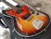 NOVO MIRIS J, ´64 3-Tone Sunburst