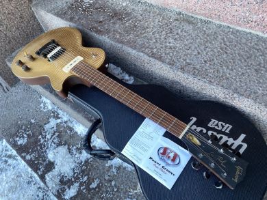 GIBSON LES PAUL BFG 2006