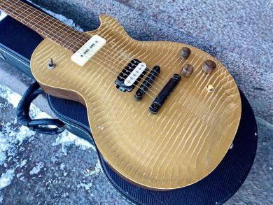 GIBSON LES PAUL BFG 2006