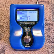PETERSON STROBO STOMP VS-S