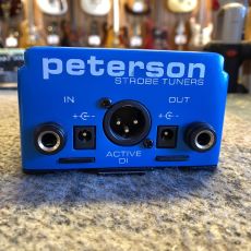 PETERSON STROBO STOMP VS-S