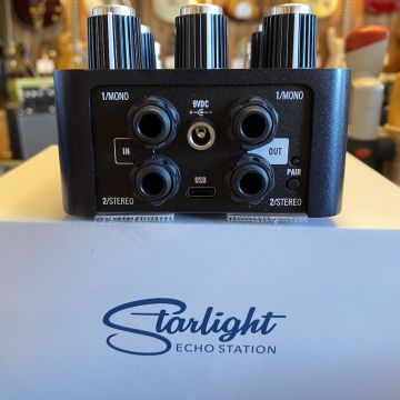 UAFX STARLIGHT ECHO STATION