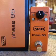 MXR PHASE 95 MINI