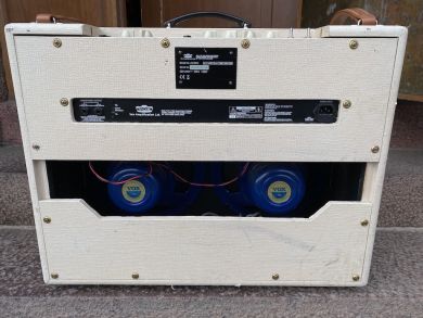 VOX AC30H2 COMBO 2007