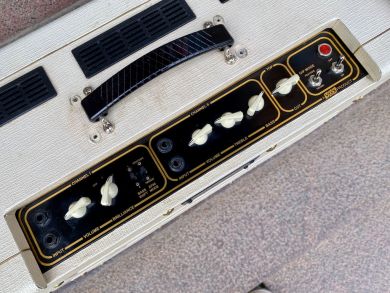 VOX AC30H2 COMBO 2007