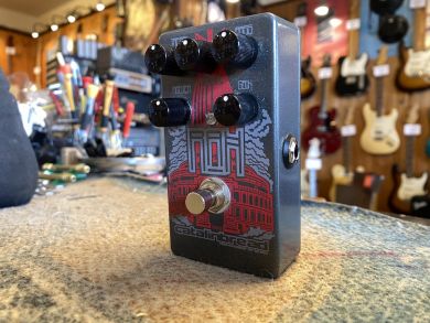 CATALINBREAD RAH