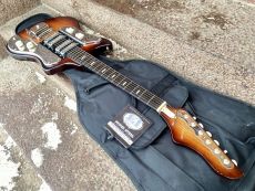 KAWAI S180 SOLID BODY, 60´s