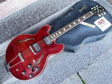 GIBSON ES-335, mid 70´s