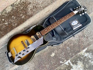 KAY K1963 VALUE LEADER 1963