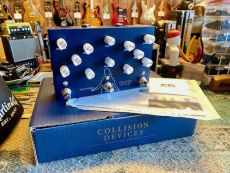 COLLISION DEVICES NOCTURNAL