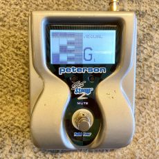 PETERSON STROBO STOMP 2