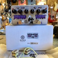 Z VEX DOUBLE ROCK VEXTER