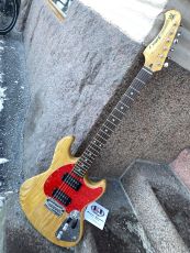 MUSIC MAN STINGRAY I / SABRE I, 1977/1980