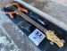 MUSIC MAN STING RAY 5 BASS 1988