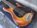 MUSIC MAN STING RAY 5 BASS 1988