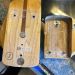 MUSIC MAN SABRE BASS 1980 