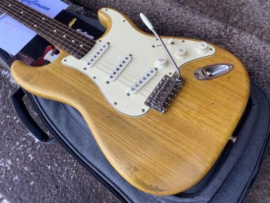 KAUFFMANN GUITARS '63 S 2023